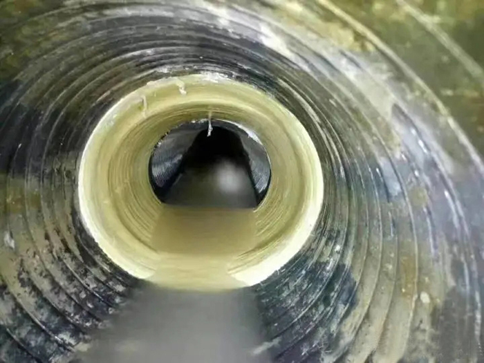 岳普湖内衬修复法通常适用于哪些类型的断面管道