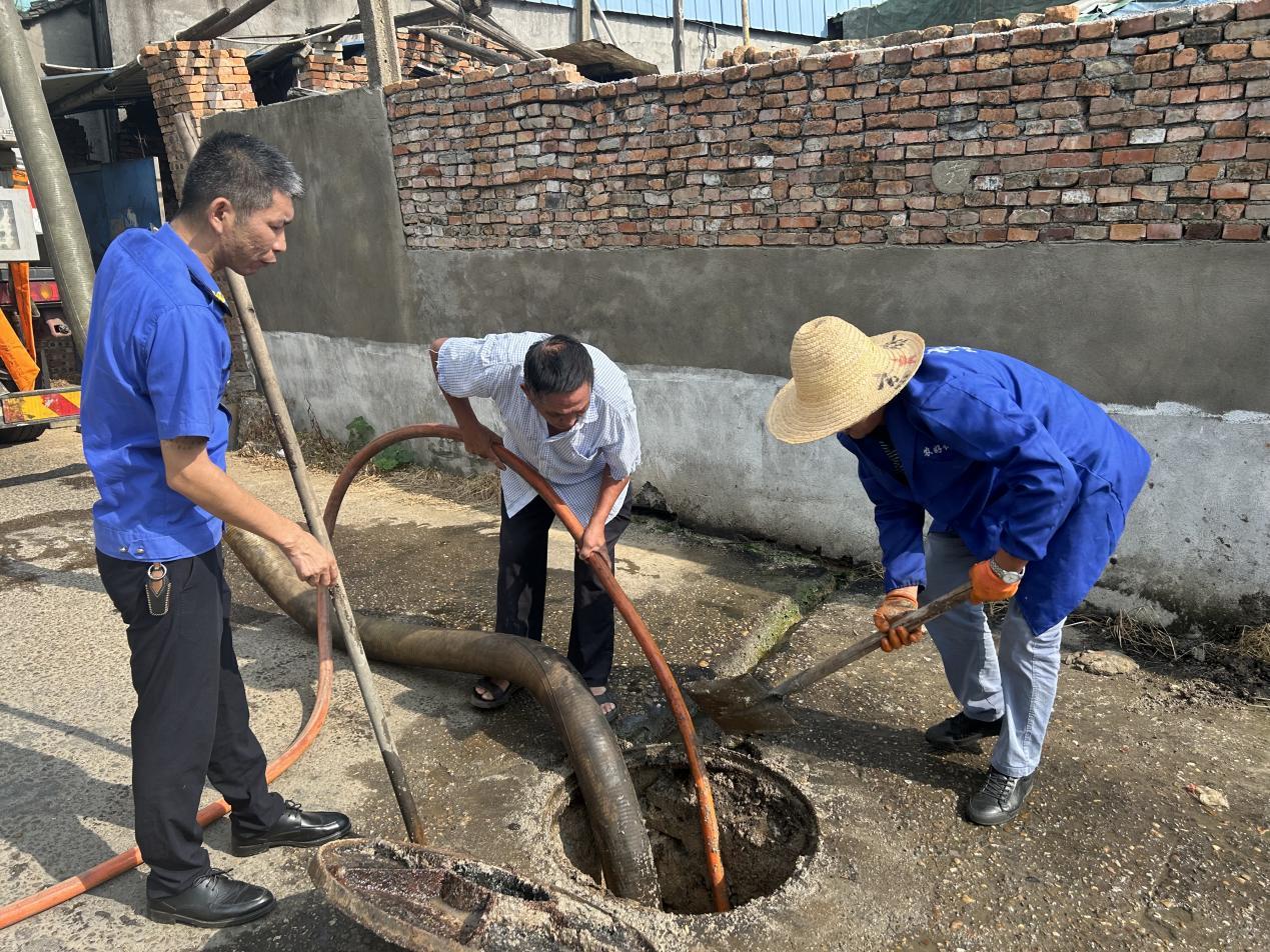 岳普湖化粪池清掏价格及服务介绍