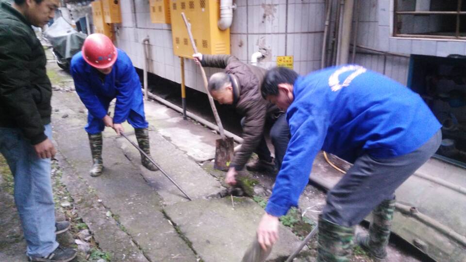 岳普湖清掏化粪池、管道疏通一站式服务<高效><技术><可靠>